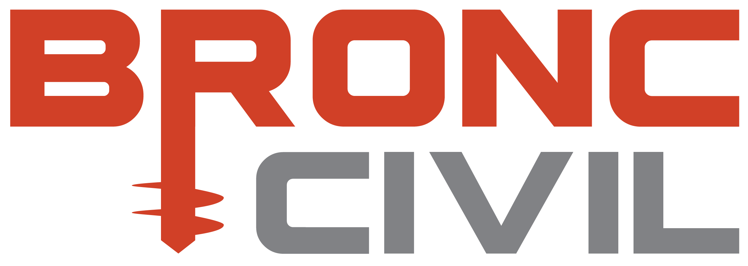 BRONC CIVIL